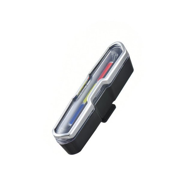 Croc Police Lights - 1 Pcs - Croc Lights