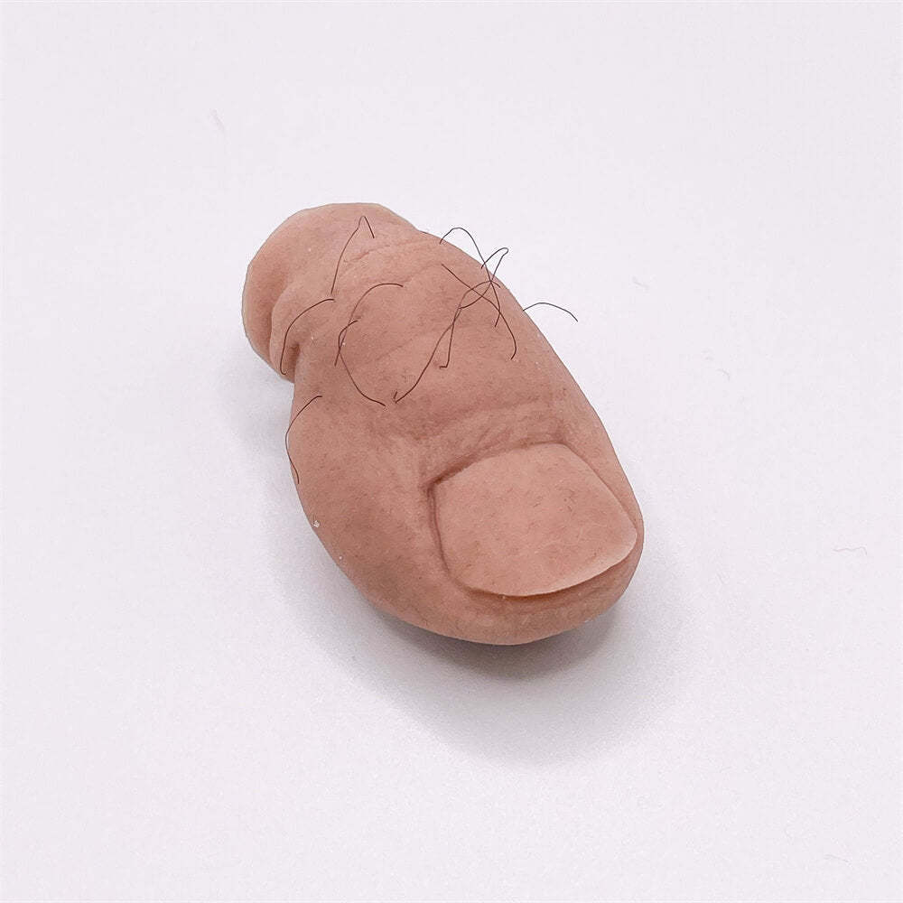 Croc Toes - 2 Pcs - Croc Lights