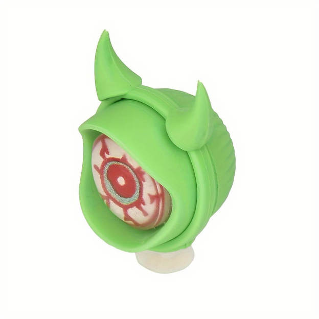 Evil Eye Croc Lights - 2 Pcs - Croc Lights