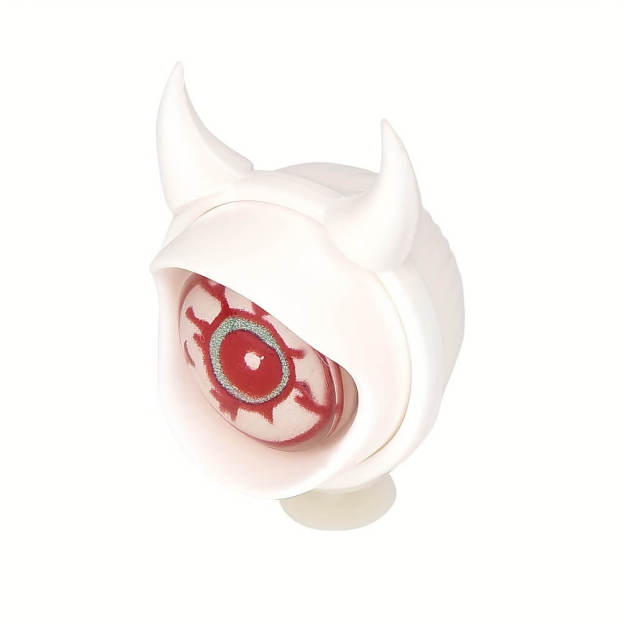 Evil Eye Croc Lights - 2 Pcs - Croc Lights