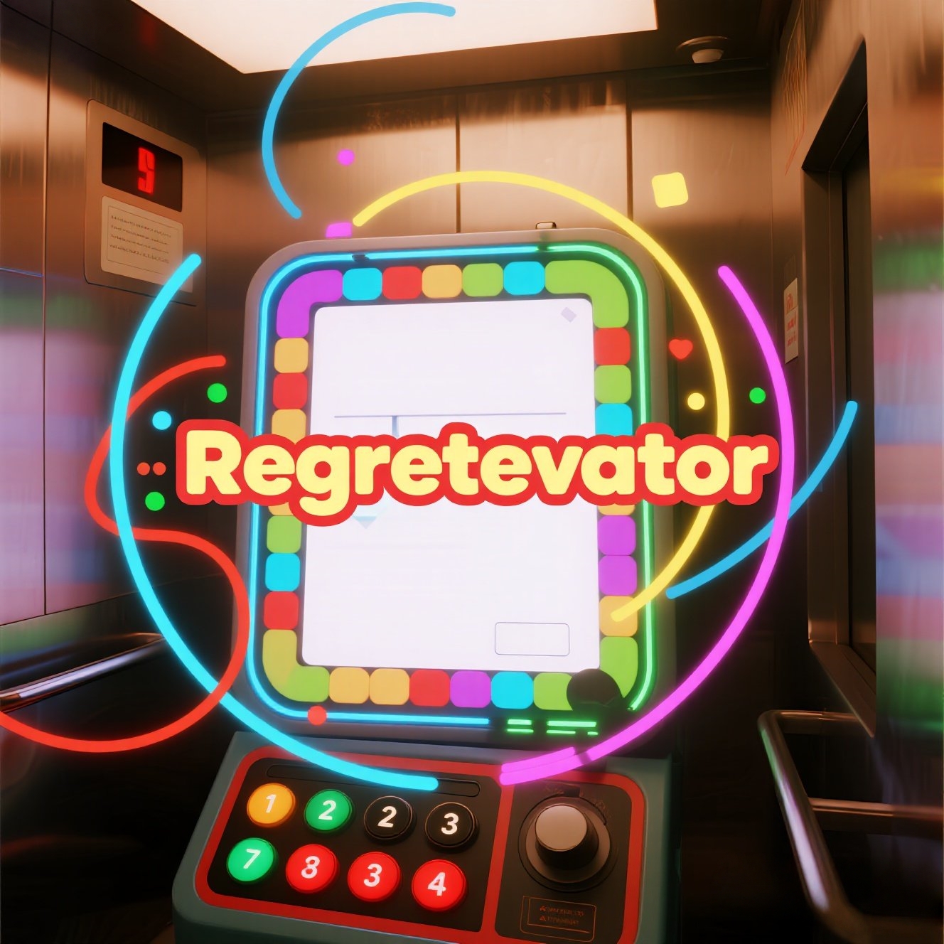 Regretevator