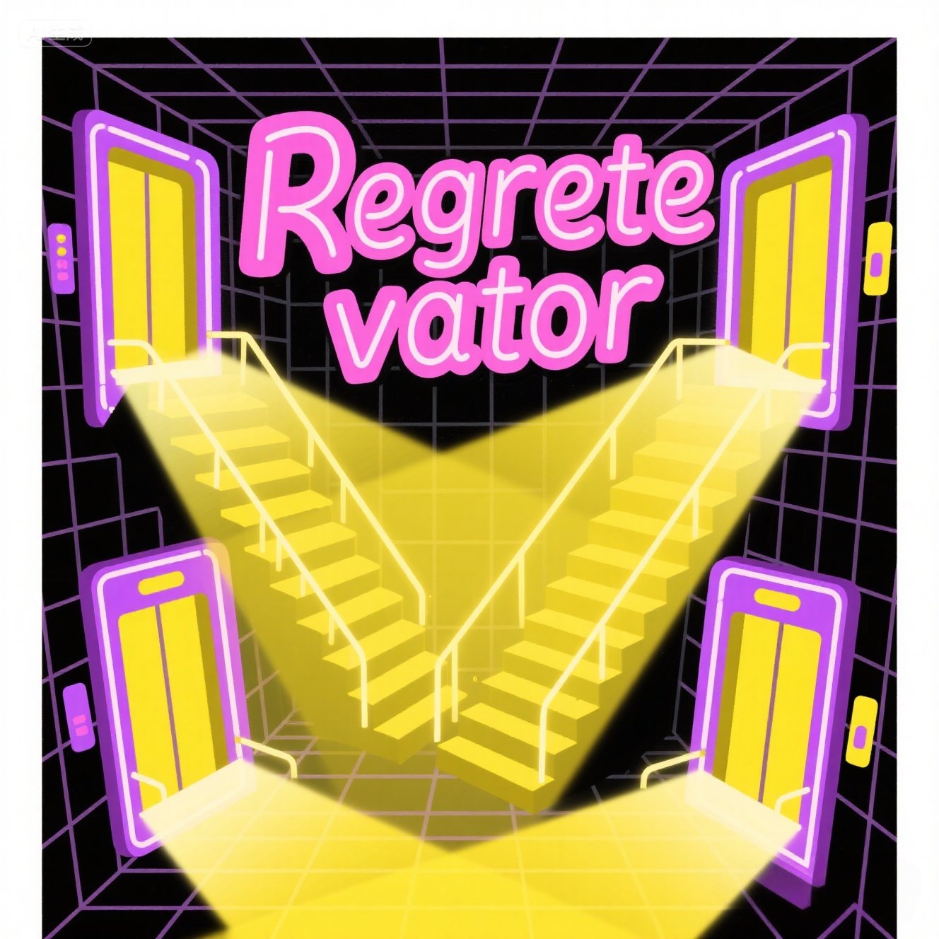 Regretevator