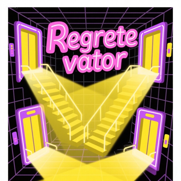Regretevator