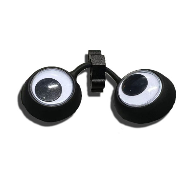 Big Eyes Croc Lights
