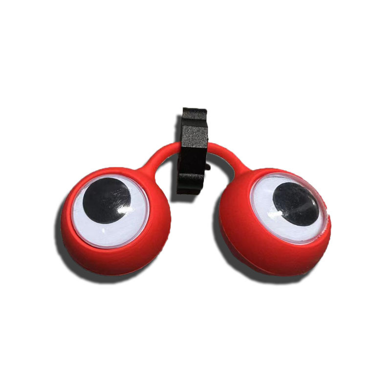 Big Eyes Croc Lights