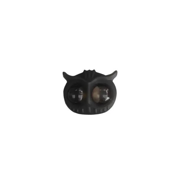 Owl Croc Lights - 1 Pcs - Croc Lights