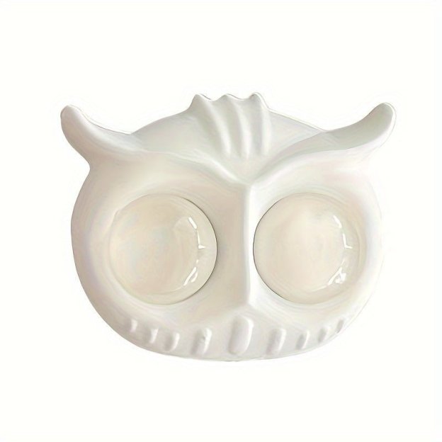 Owl Croc Lights - 1 Pcs - Croc Lights