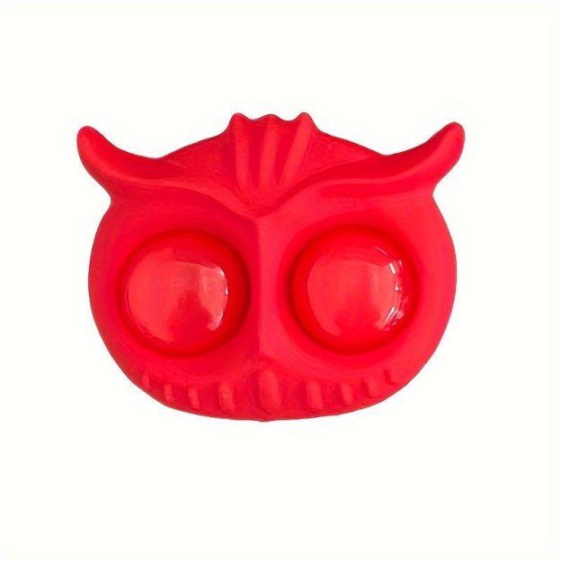 Owl Croc Lights - 1 Pcs - Croc Lights