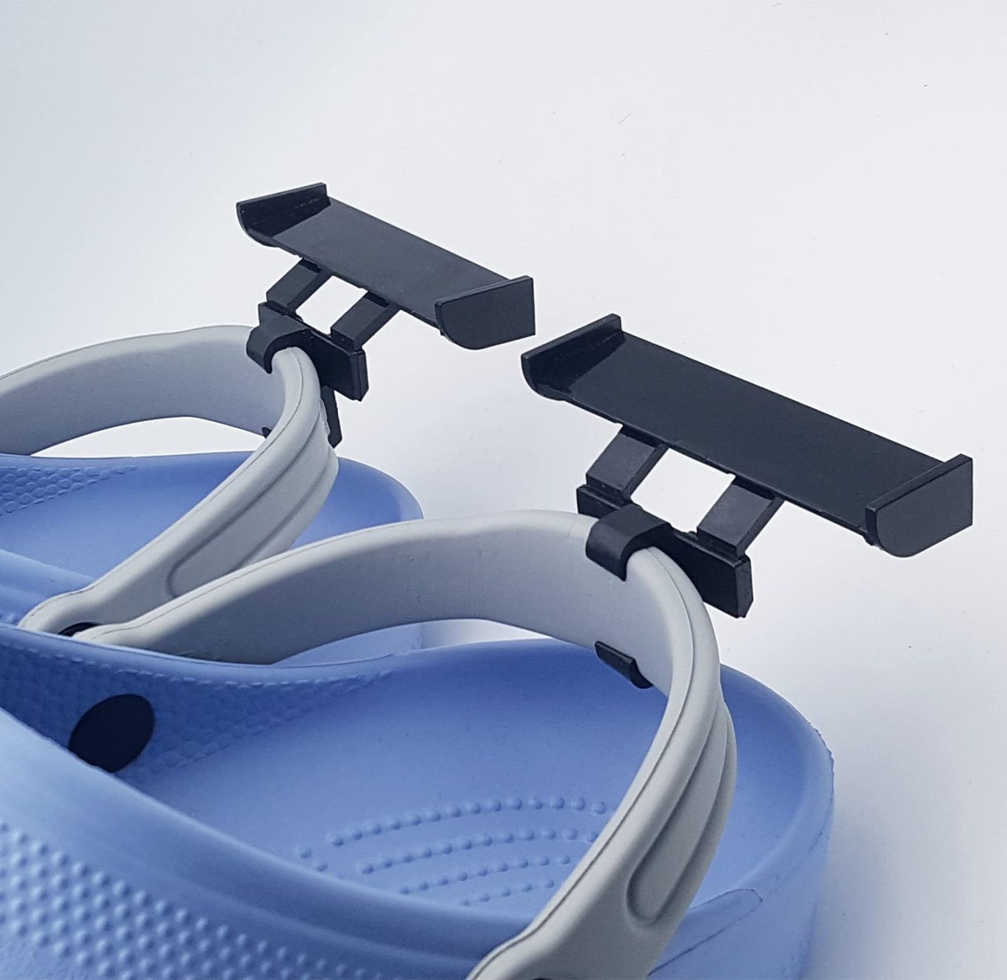 Shoe spoiler - Car spoilers (2 Pcs) - Croc Lights