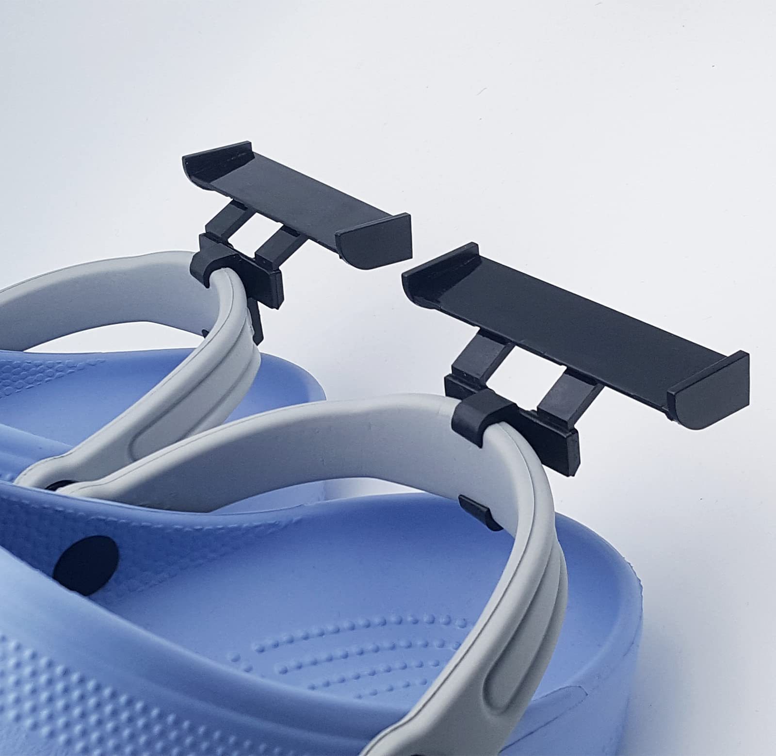 Shoe spoiler - Car spoilers (2 Pcs) - Croc Lights