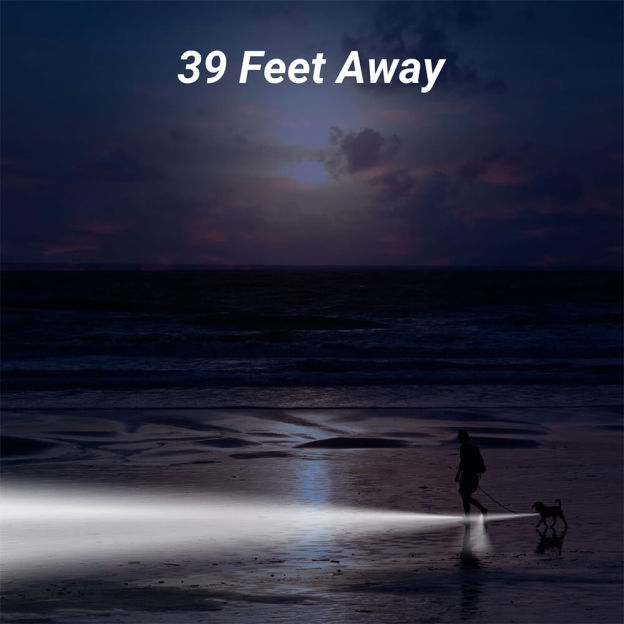 Universal Croc Lights - Aluminum Alloy - 2 Pcs - Croc Lights