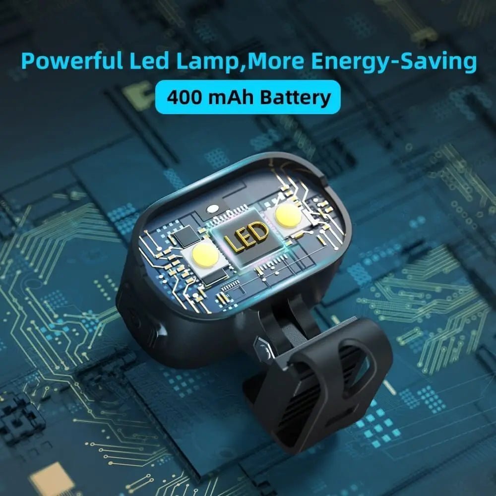 Universal Croc Lights - Dual Led Lamp Beads - 2 Pcs-Croc Lights®