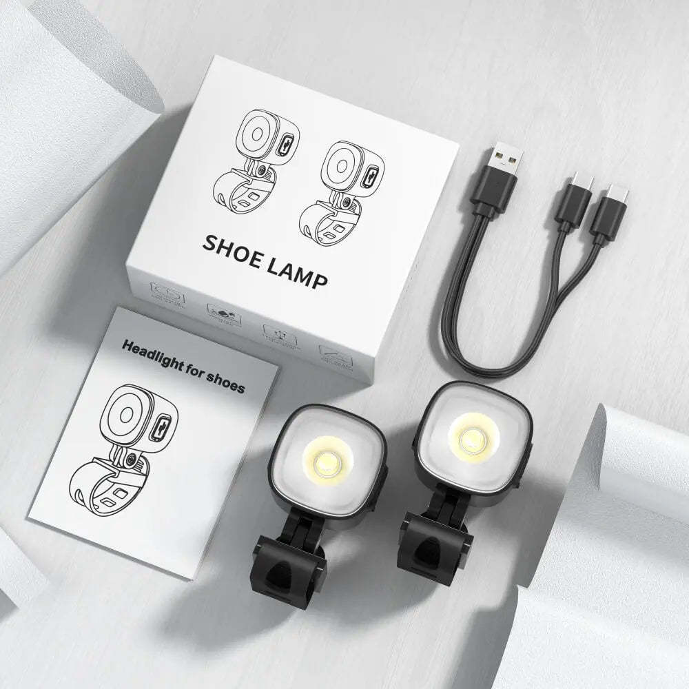 Universal Croc Lights - Single Led Lamp Beads - 2 Pcs-Croc Lights®