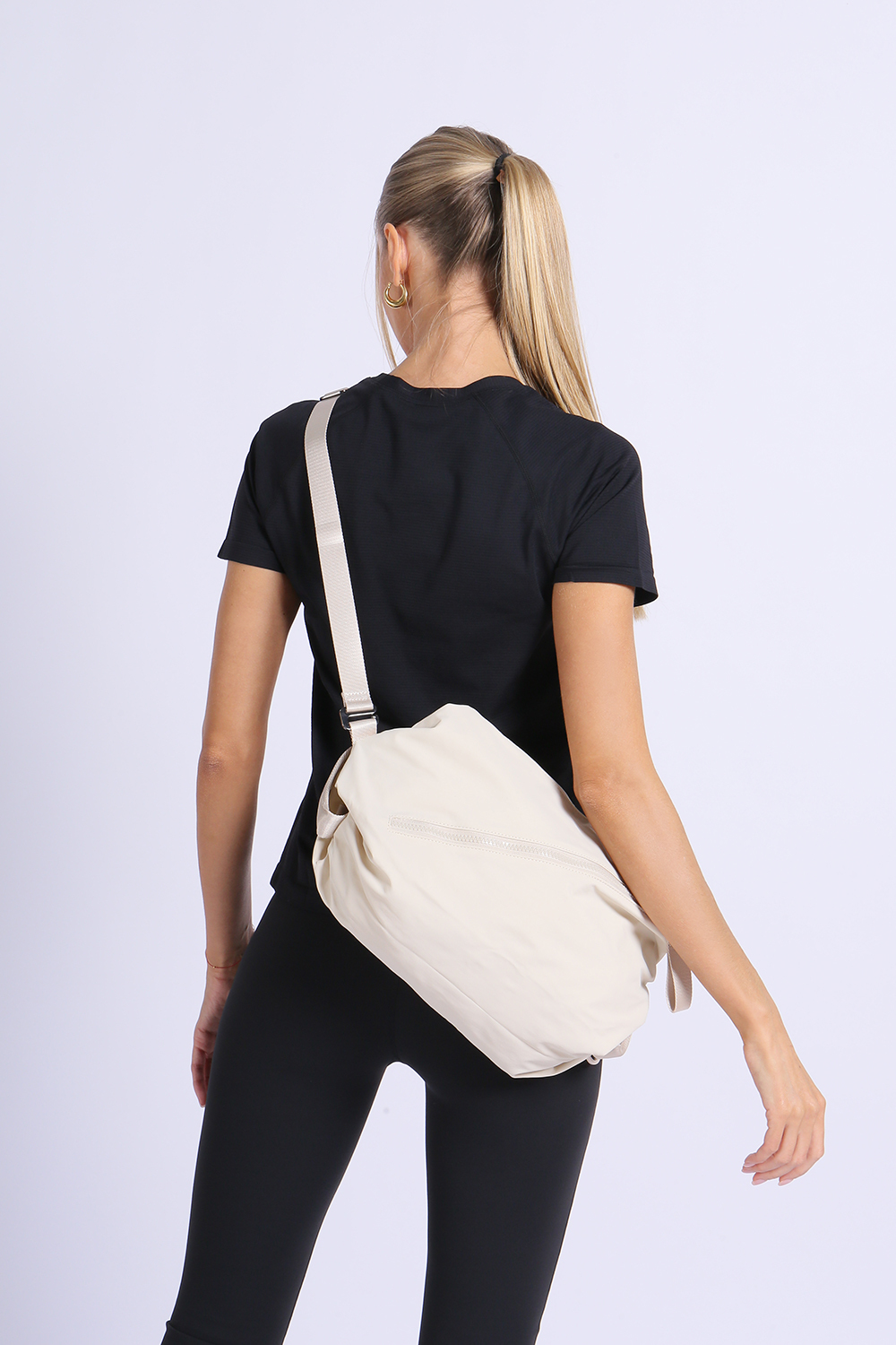 NUCBN® Sports bag (medium)