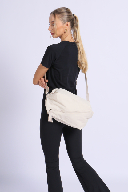 NUCBN® Sports bag (medium)