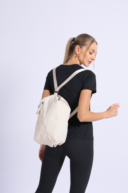 NUCBN® Sports bag (medium)