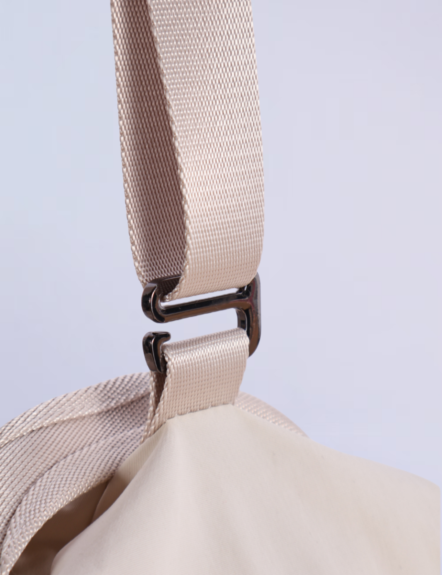 NUCBN® Sports bag (medium)