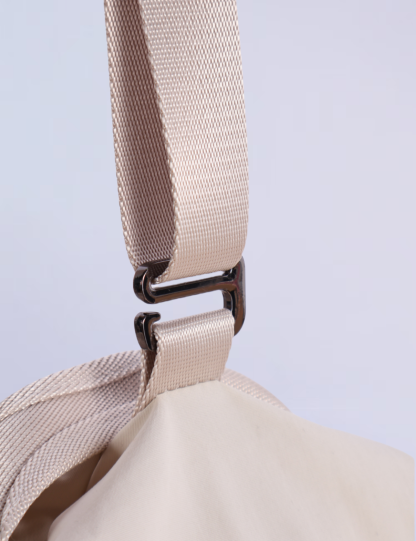 NUCBN® Sports bag (medium)