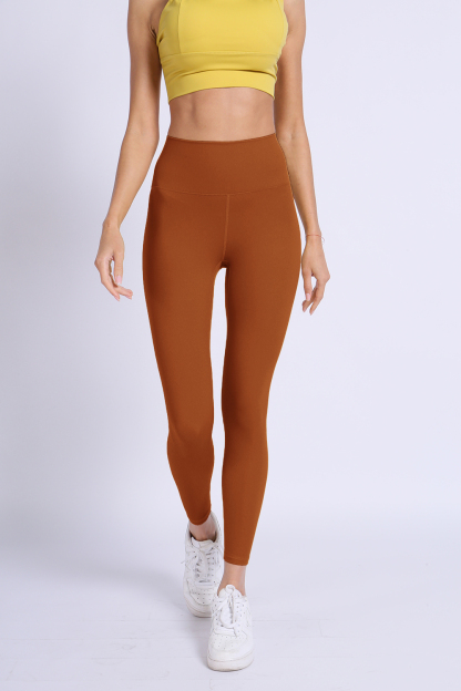 NUCBN® Nano Nude-Feeling Trousers
