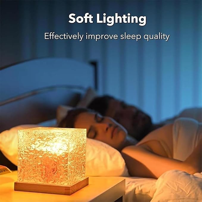 Aesthetic Ocean Night Light