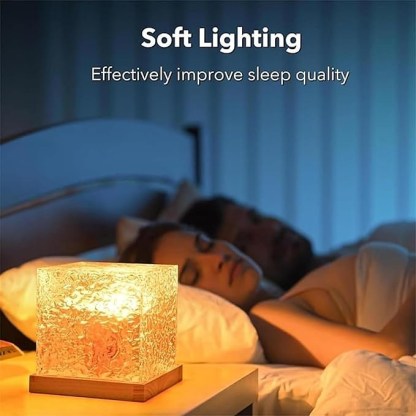 Aesthetic Ocean Night Light