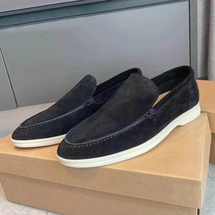 Men's casual leisure shoes