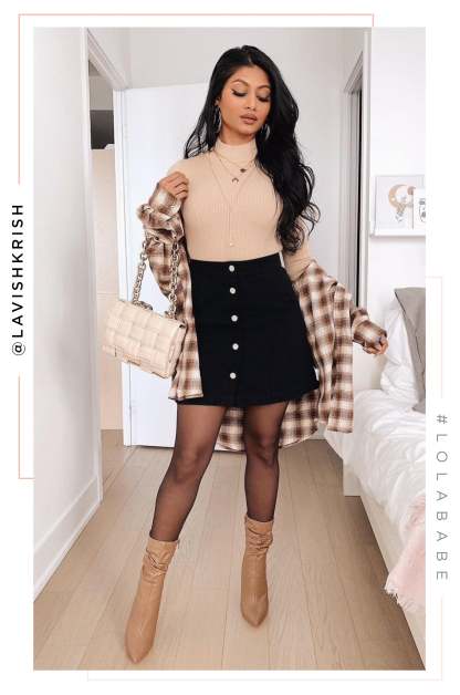 So Flirty Ruched Detailed Ankle Heel Boots - Nude-Laseno.All Rights Reserved.