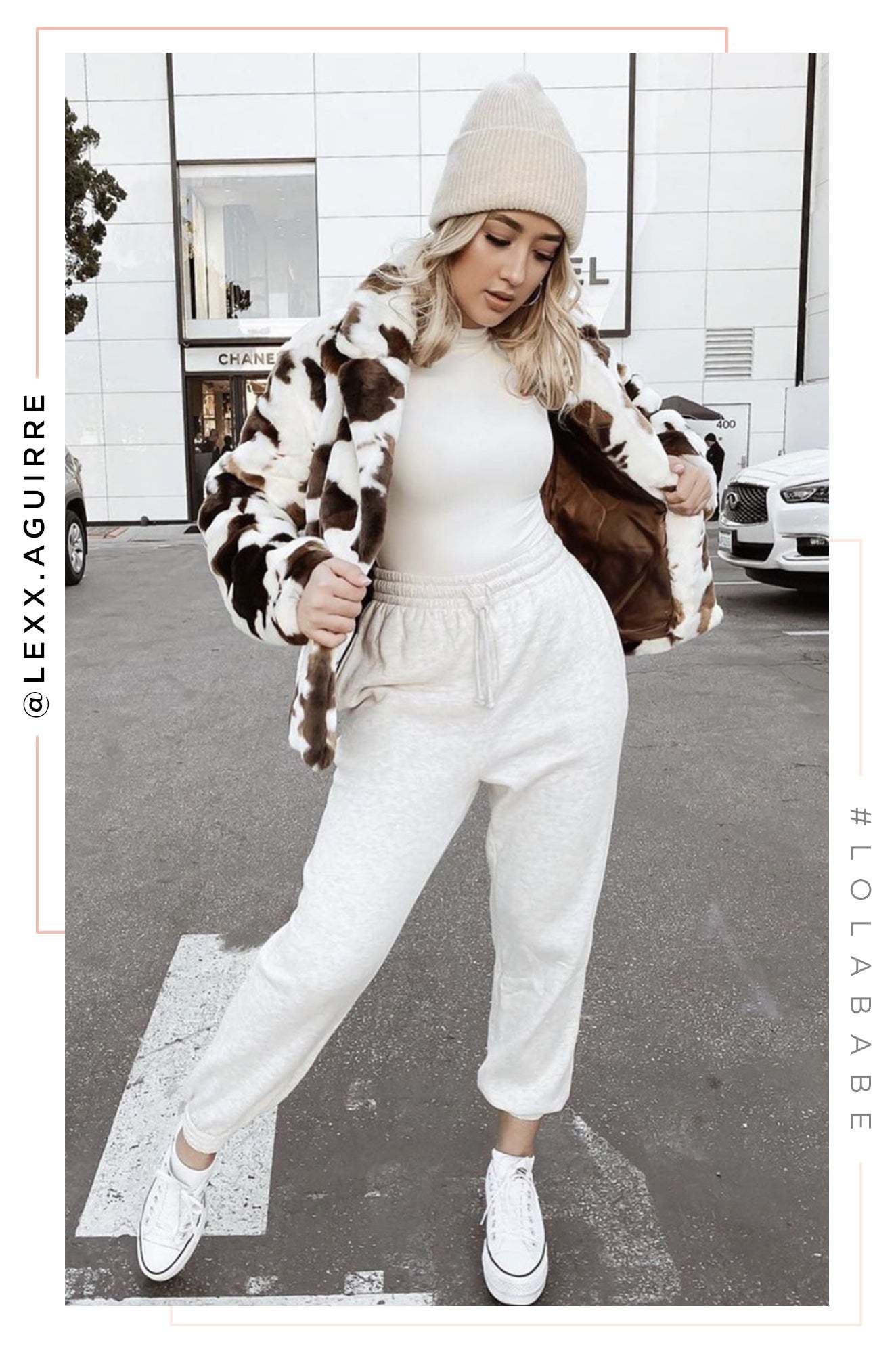 Sweet Fantasy Long Sleeve Bodysuit - White-Laseno.All Rights Reserved.