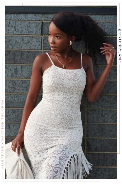 Sweet Summer Floral Asymmetrical Dress - White-Laseno.All Rights Reserved.
