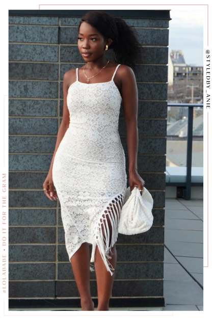 Sweet Summer Floral Asymmetrical Dress - White-Laseno.All Rights Reserved.