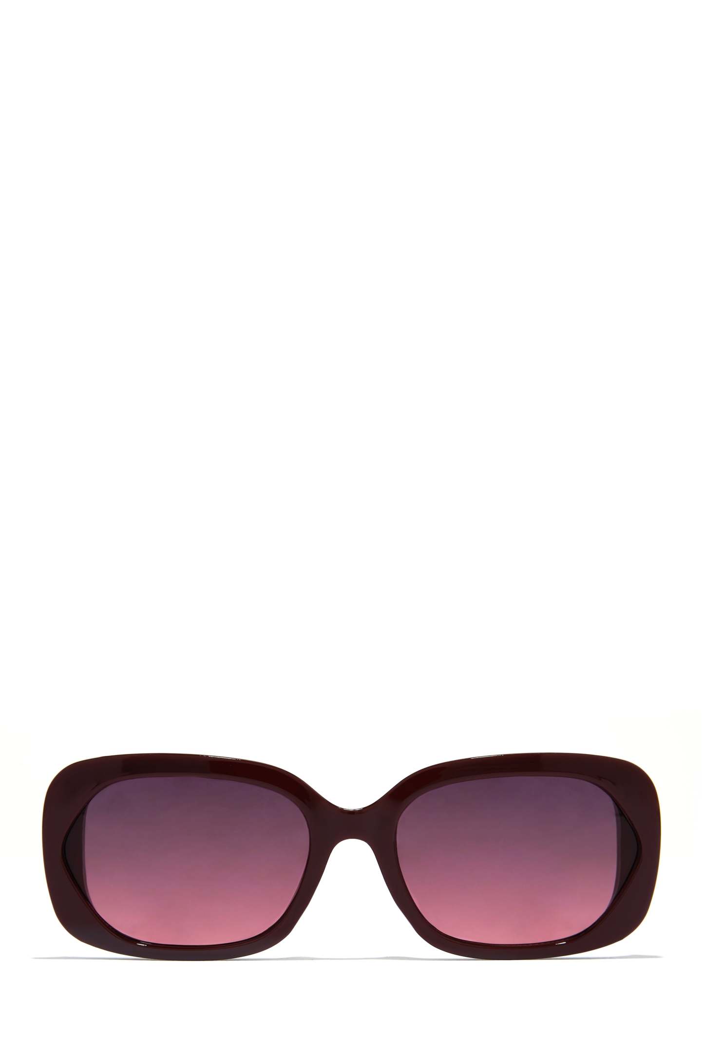 Shayna Oversized Sunglasses - Nude-Laseno.All Rights Reserved.