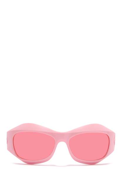 Made You Look Matte Frame Sunglasses - Green-Laseno.All Rights Reserved.