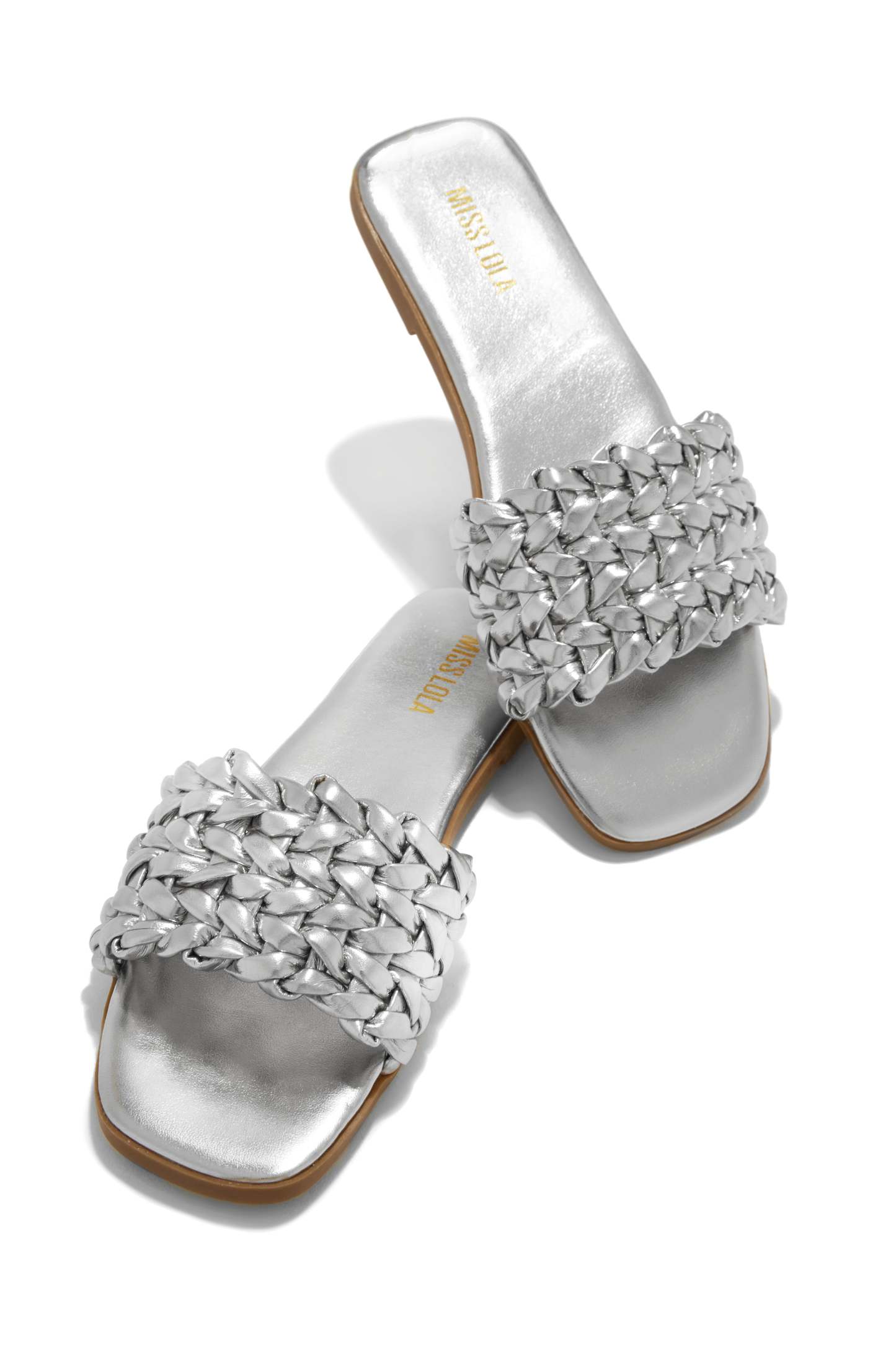 Tulum Sun Slip On Sandals - Yellow-Laseno.All Rights Reserved.