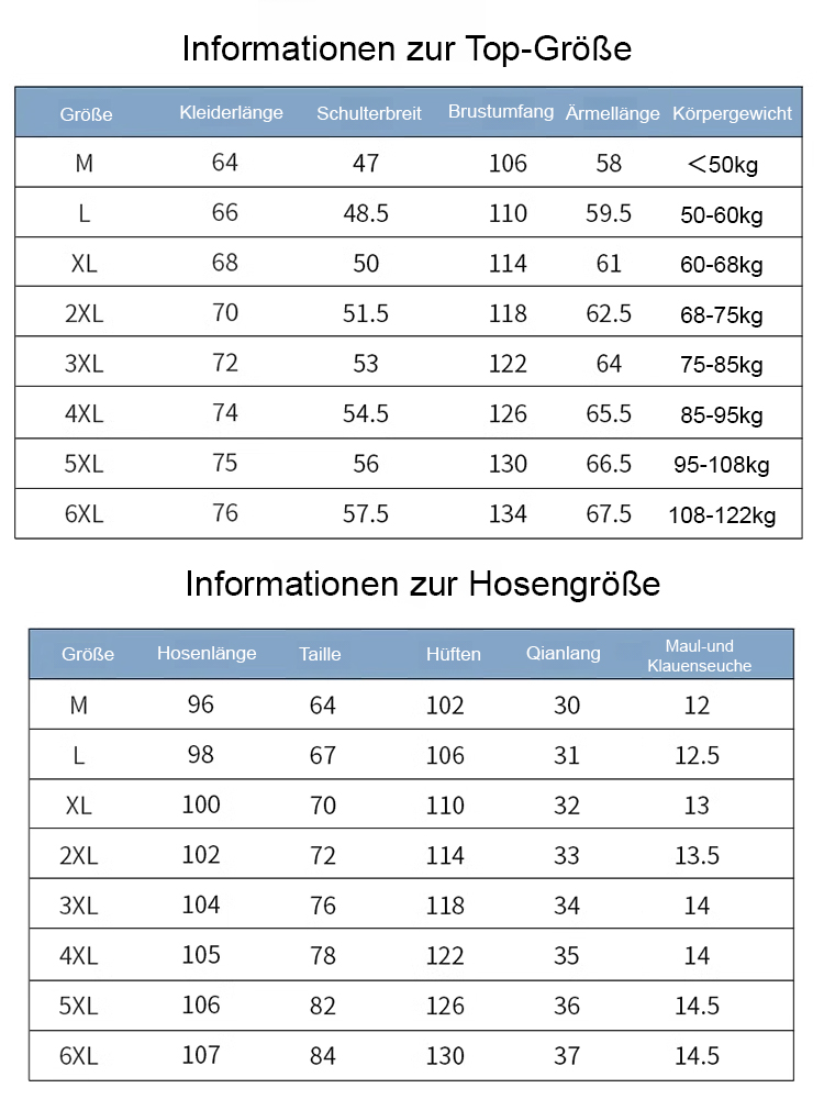 Herren Kapuzenpullover Zweiteiler