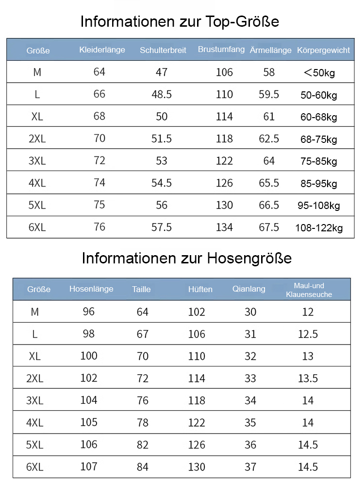 Herren Kapuzenpullover Zweiteiler