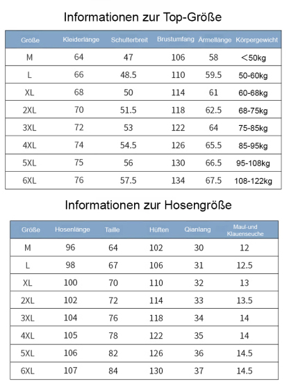 Herren Kapuzenpullover Zweiteiler
