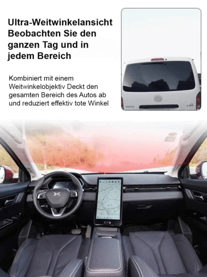 Premium 4K Mini Überwachungskamera ✨ Unsichtbar ✨90 Tage Akku ✨ 100% Datenschutz 📷🛡️