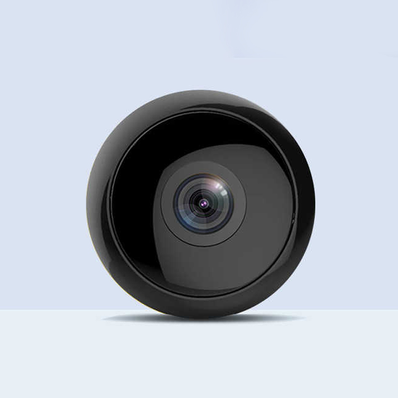 Premium 4K Mini Überwachungskamera ✨ Unsichtbar ✨90 Tage Akku ✨ 100% Datenschutz 📷🛡️