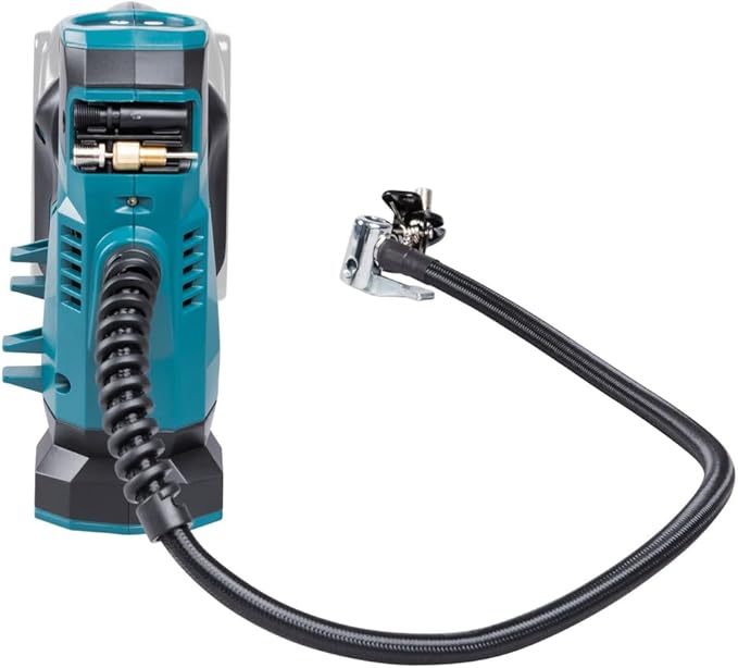 DMP180Z Akku-Kompressor 8,3 bar 18 V (ohne Akku, ohne Ladegerät)