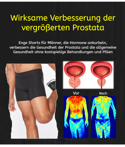 Men's Tight PRO Shorts