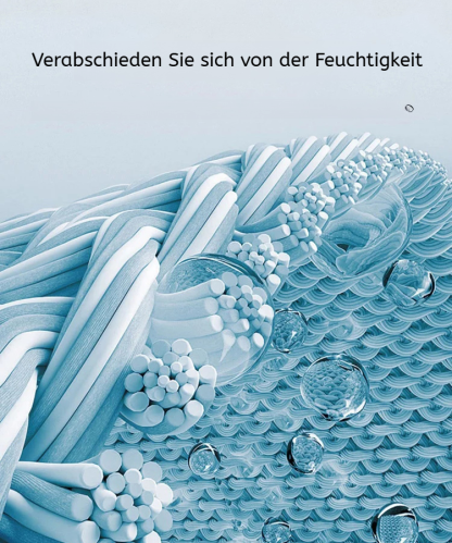 Amerikanisches Schwergewicht-T-Shirt mit 3D-Druck