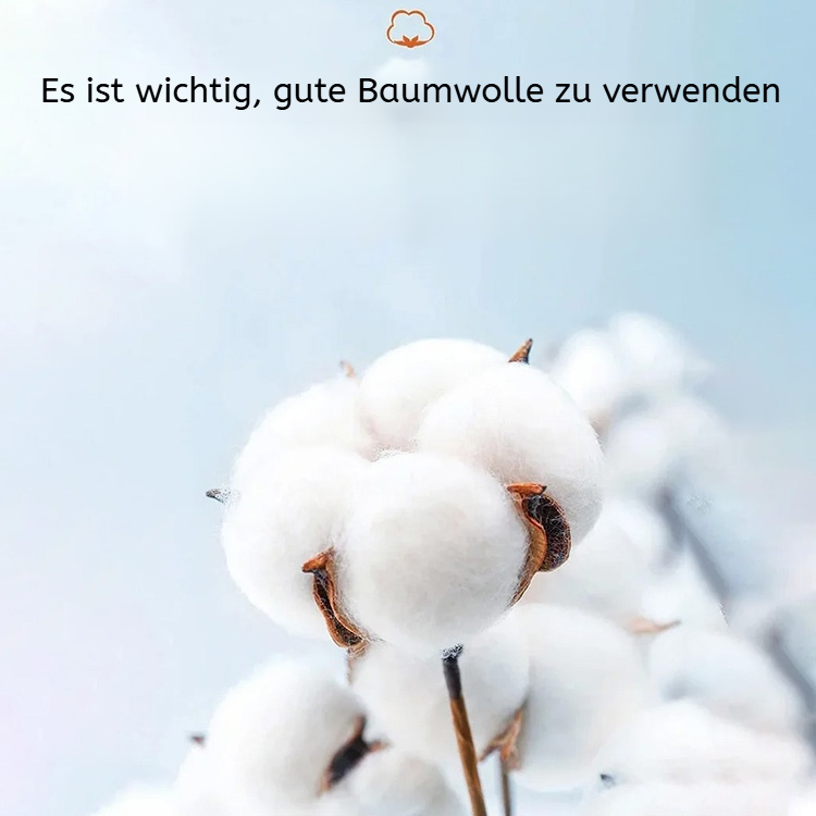 Mittellanges, vielseitiges T-Shirt