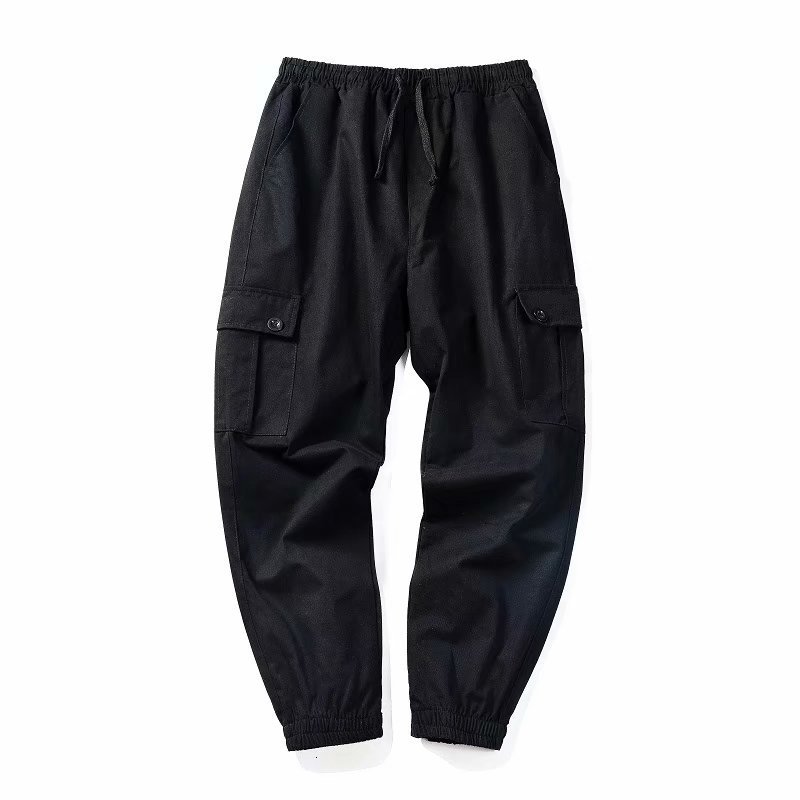 Trendige Cargo-Hose für Herren