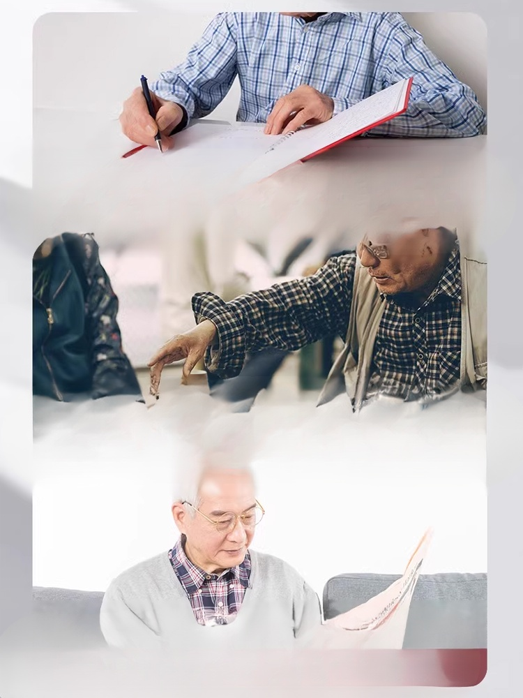 【✨️Begrenzter Zeitraum Sonderpreis】Zoom reading glasses