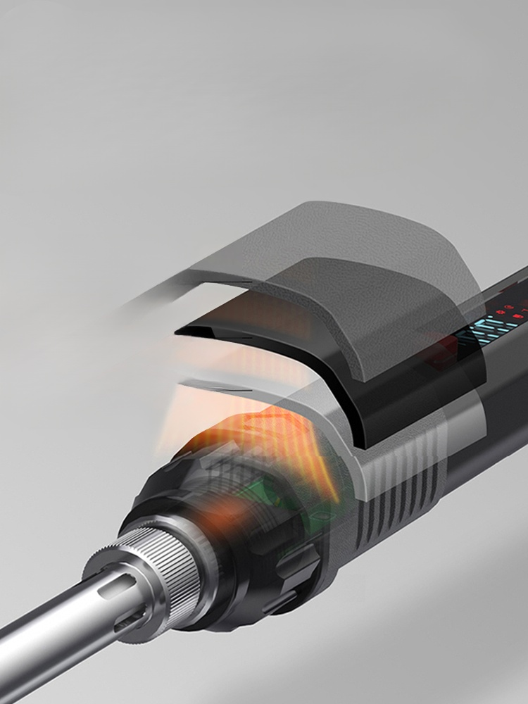 【✨️Begrenzter Zeitraum Sonderpreis】Industrielles Schweißstift-Reparaturwerkzeugset