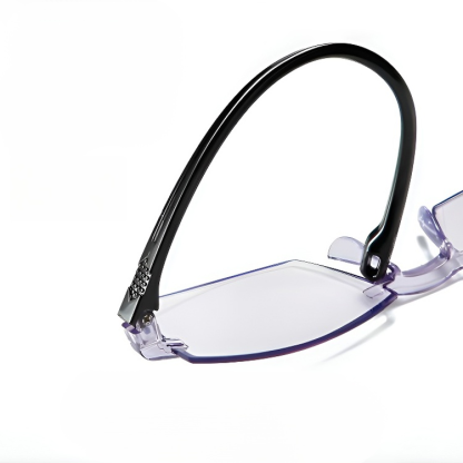【✨️Begrenzter Zeitraum Sonderpreis】Intelligente Zoom-Brille gegen Blaulicht und Presbyopie