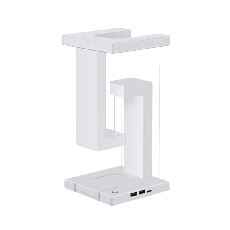 LED-Schreibtischlampe Levitation Mechanics