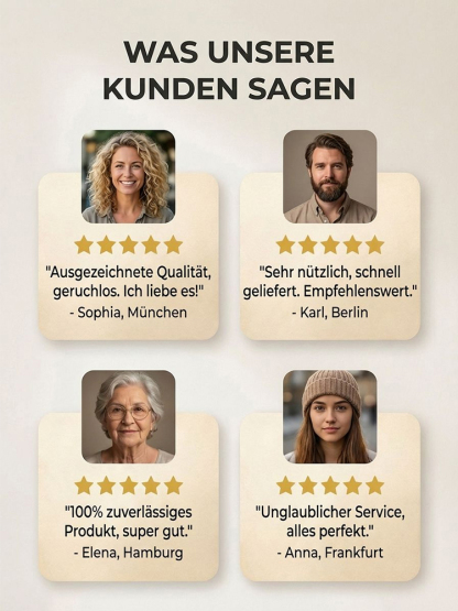 Premium Bodenbeschichtung | Marmor-Effekt | 100qm pro Eimer | 2H Trocknung 🛡️✨