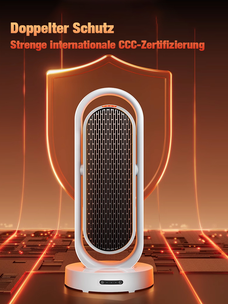 【Nur 1 kWh in sieben Tagen⚡】KI-intelligente Standklimaanlage🔥