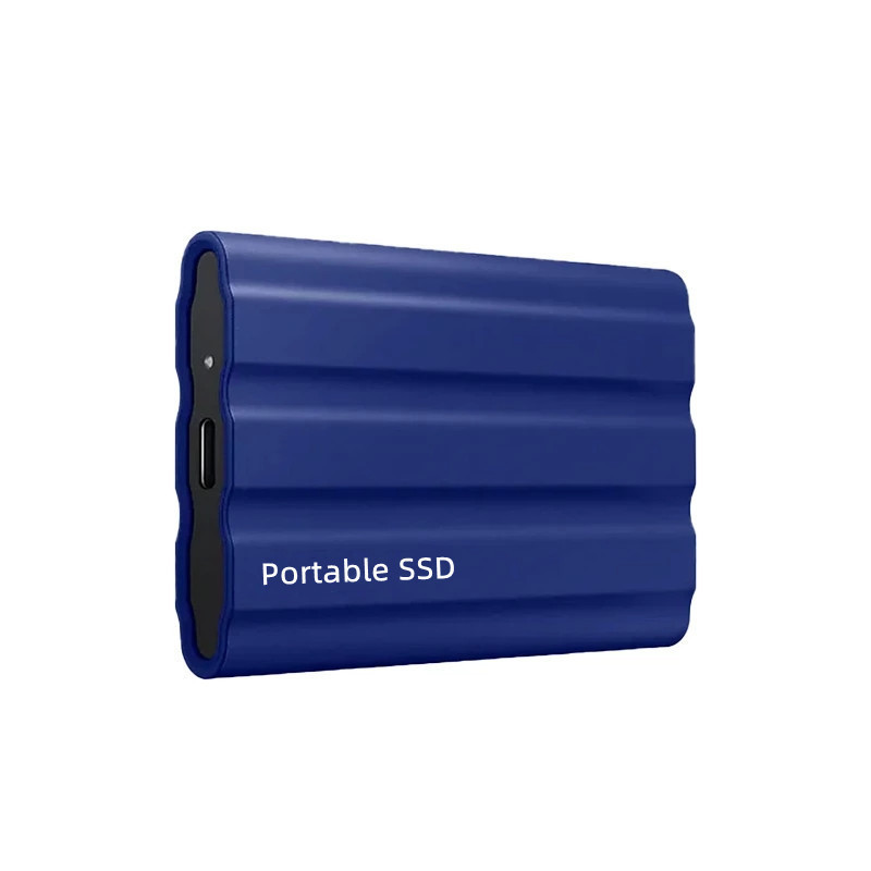 【✨️Begrenzter Zeitraum Sonderpreis】SSD Mobile Solid State Drive